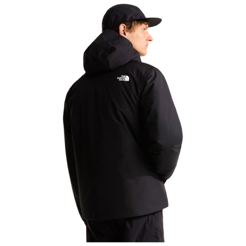 The North Face Ανδρικό μπουφάν Quest Insulated Jacket